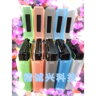 Free Shipping 12cm Hard Disk Case Storage Protective Case Hard Disk Storage Box Hard Disk Case Hard 