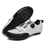 Cleats Shoes Men's Mtb Shoes Cycling Shoes Breathable Road Bike Shoes Mountain BIke Shoes 9908