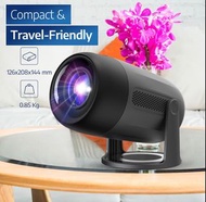 Philips projector 便攜式家用投影機 NPX150/INT