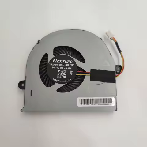 Laptop CPU Cooling Fan for Acer Aspire E5-571G E5-571 E5-552 E5-471 E5-471G E5-473 E5-473G E5-573 E5