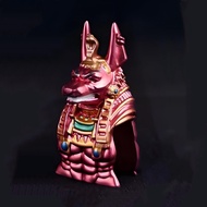 Bright red opening accessories, battle head sculpt Bright red opening accessories Combat head Sculpt