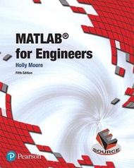 MATLAB for Engineers MATLAB for Engineers Paperback Kindle