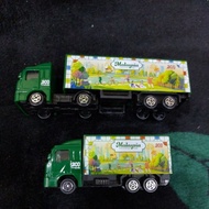 Truck eco Malaysia set