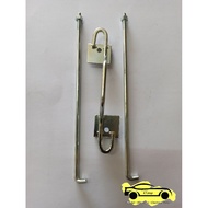 KT Battery Bracket NS40