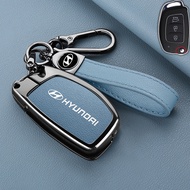 car Key Case Remote Cover for Hyundai I30 Tucson I20 Ix35 Accent Creta Solaris I40 Kona I10 Santa Fe