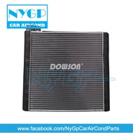 Toyota Harrier 2003-2008 (ACU30) Air Cond Evaporator / Cooling Coil NYGP