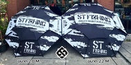 ร่ม 2 ชั้น ST Fishing 2024