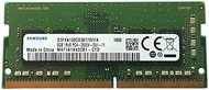 SAMSUNG M471A1K43CB1-CTD 8GB DDR4 PC4-21300, 2666MHZ, 260 PIN SODIMM, 1.2V, CL 19 laptop ram memory 