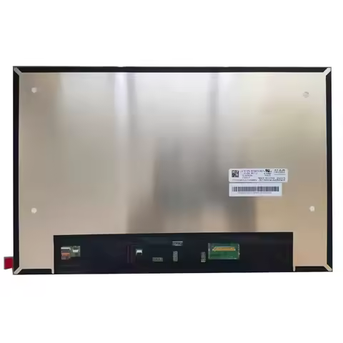 14" FHD Raw LCD Panel Screeen X140NV4J R0 IPS 1920X1200 EDP P/N: M74470-ND1 For HP Elitebook 840 G9 
