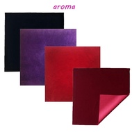 AROMA Altar Cloth Solid Color Board Game Divination Astrology Tarot Cloth