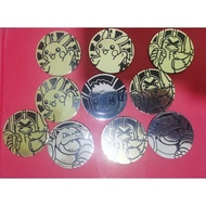 Pokémon Collectible Flip Coin