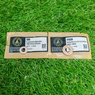 TAG WASHER PLATE COPPER EX5 & Y15ZR