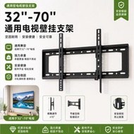 CP502 32 to 80 Inch Extendable Full Motion Double Arm TV Wall Bracket Tilt Mount