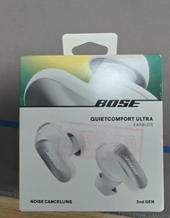 Bose QuietComfort Ultra Earbuds (2nd Gen) 消噪耳機