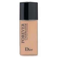 Christian Dior Diorskin Forever Undercover 24H Wear Full Coverage Water Based Foundation - # 020 Light Beige 40ml/1.3oz