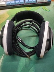 sennheiser 森海塞爾 hd800 耳機