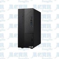 華碩 ASUS M900MDR-7137000160 商用桌機(i7-13700/16G/512G+1TB/無OS)
