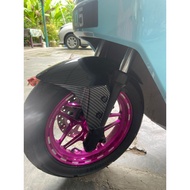 mudguard carbon pnp lion g1