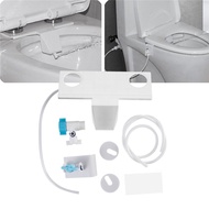 Bathroom Toilet Bidet Water Spray Seat Attachment Non-Electric Shattaf Kit