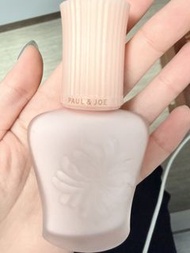 Paul & Joe 保濕隔離霜 00