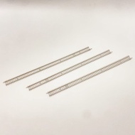 N Scale Train Model Cement Track 1:160 Train Model Track 9mm Track Spacing 280mm Straight Track Toy 