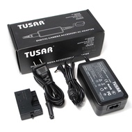 Suitable for LP-E8 Fake Battery Canon 600D 650D 700D Camera External Power Supply Live x7i x6i x5