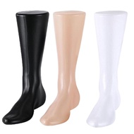 [szxmkj2lp] Male Mannequin Foot Men Foot Sock Display Photography Accessories Sock Display
