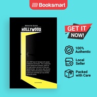 Behind The Scenes In Hollywood - Paperback - English - 9781452086439