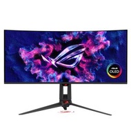 ASUS ROG Swift PG34WCDN 電競螢幕 34" 360Hz QD-OLED(MO-AG34WCE)