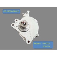 Engine Vacuum Pump29300--0E010