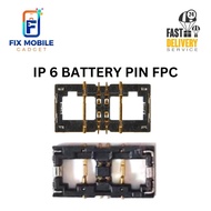 IP Battery pin Connector FPC replacement part