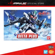 Bandai BB Senshi BB379 Delta Plus (5060676)