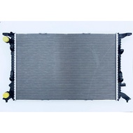 Audi 8K0121251L Radiator for A4 A5 A6 Q3 Q5 8K0 121 251 L