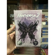 Mariposa Novel 2 Part 2 by Luluk HF [s-b]