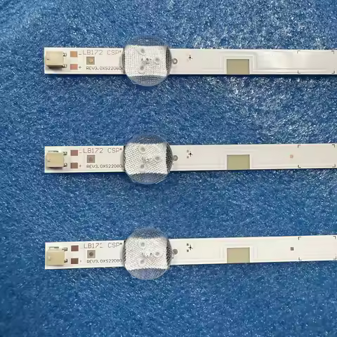 LED Strip For UA40N5000AR UE40J5000AU UE40J5000AW UE40J5002AK UE40J5200AK UE40J5200AU UE40J5200AW UE