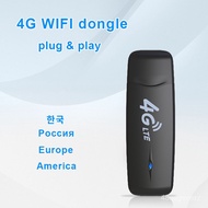 LDW931 4G wifi Router 4G SIM  modem 4G dongle B WIFI dongle hotspot pocket LTE wifi router