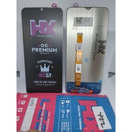 LCD VIVO Y22 2022 / Y22S / Y17S HX
