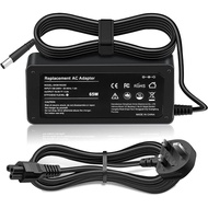 65W Charger for HP Pavilion DV4 DV5 DV6 DV7 G4 G6 G7 M6 G60 G61 G62 G70 G72 HP EliteBook 2540p 2560p
