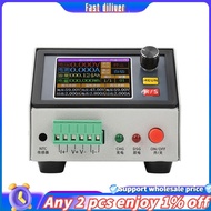 In stoick-DC CNC Electronic Load Tester 150W 12V/1A 2.4-Inch Color Screen Lithium Battery Capacity M