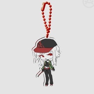 Block Tales - Griefer keychain