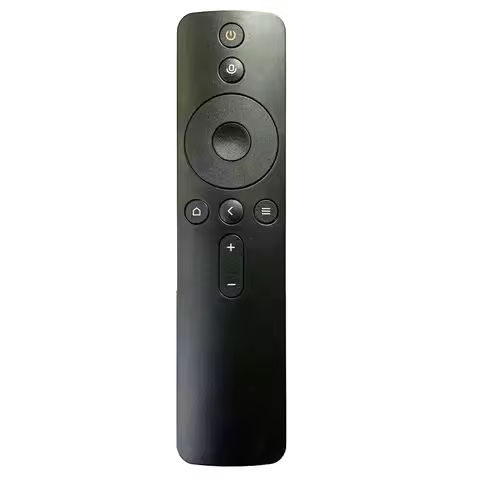 Remote Controller For MI TV Smart TV 4S mi projector remote control Bluetooth Google Assistant with