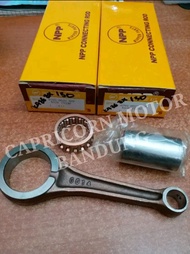 Stang Seher KAZE ZX KAZEZX 130 NPP