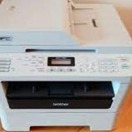 brother mfc-7360 二手 4合一 FAX COPY PRINTER SCAN 鐳射打印機