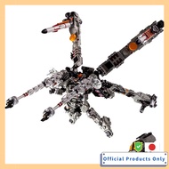 TAKARA TOMY T-SPARK Diaclone Agres Versalter <Daedalus Unit> Movable Figure