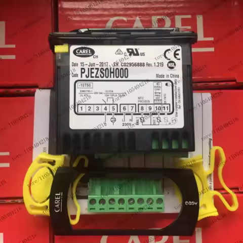New Original Genuine Thermostat PJEZS0H000