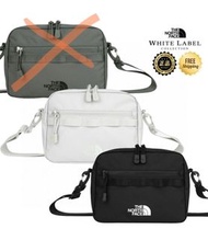 🌠日本代購有單🇯🇵 THE NORTH FACE STANDARD CROSS BAG戰術機能側背包單肩袋小袋🛍️附有環保購物袋自用送禮都滿意⛔切勿網上購買沒有收據假貨品