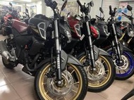 祐昌 2022 YAMAHA FZS150 V3  FZS FI 150 ABS