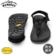 [Bedrock American Cairn Evo 3D Sandals < Black >] Climbing/Outdoor Sports/Sandals/Amphibious Slipper
