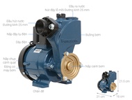 Máy bơm nước tăng áp Panasonic A-200JAK 200W