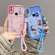 Casing vivo v9 case vivo y85 case cute phone case